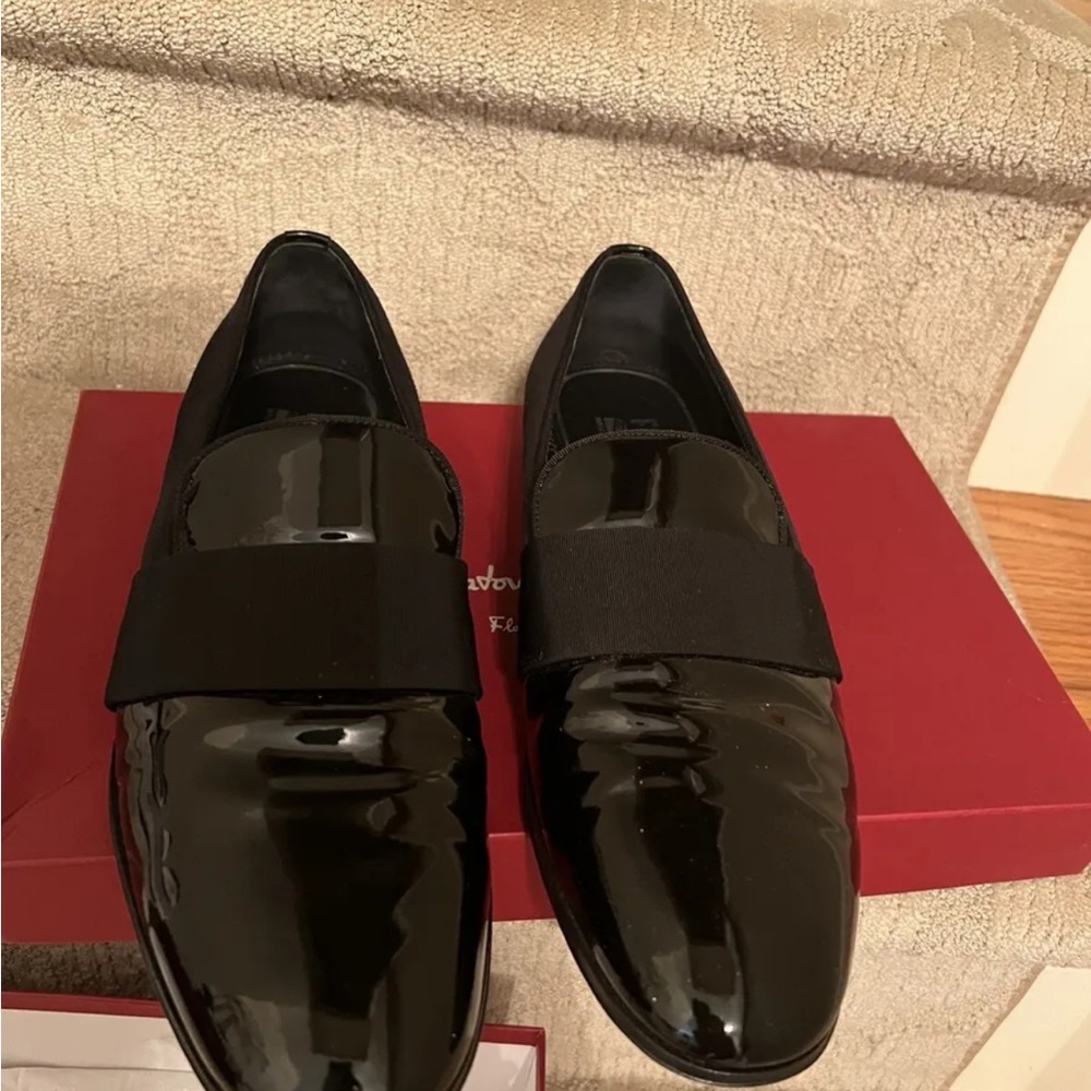 Salvatore Ferragamo Shoes